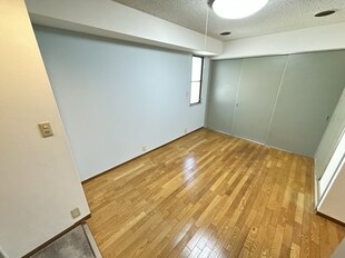 メインリバー住吉川の物件内観写真